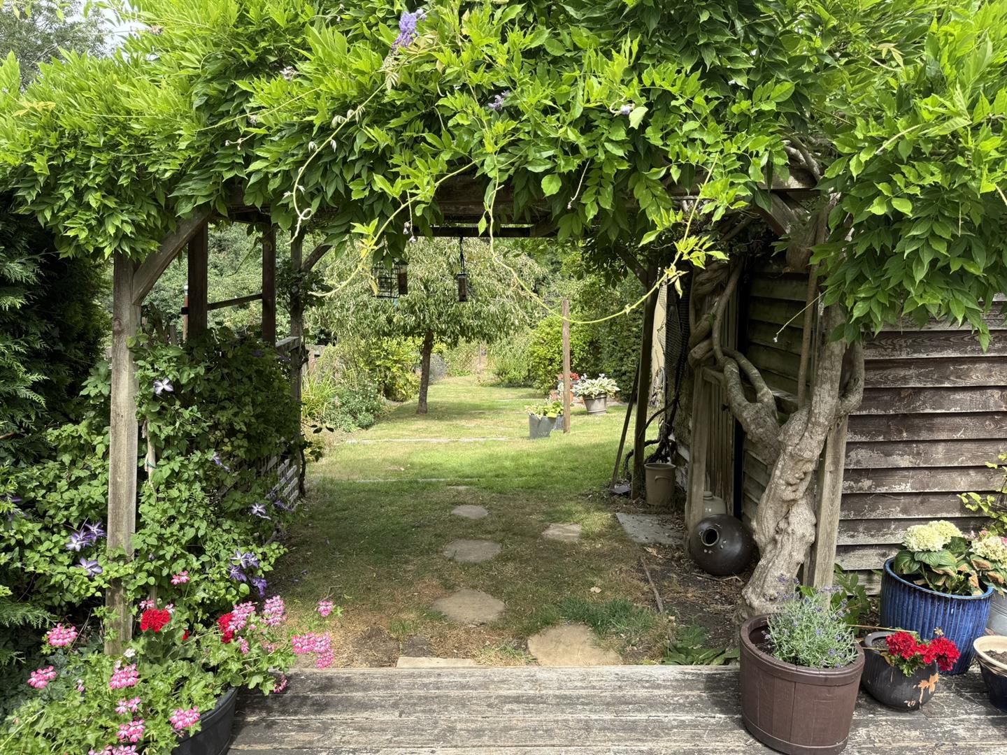 Bristol Road, Chippenham